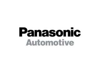 Panasonic Automotive logo